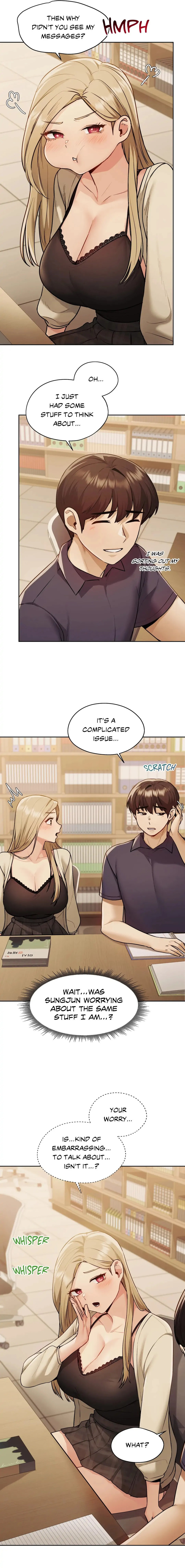 From today, my favorite… - Chapter 12 Page 17