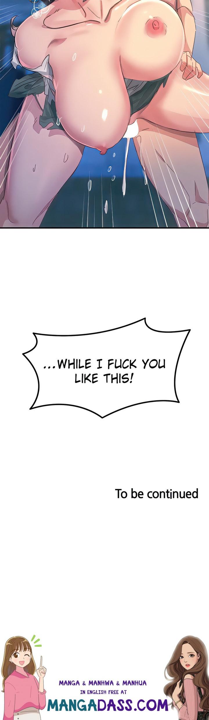 Show Me Your Color - Chapter 66 Page 26