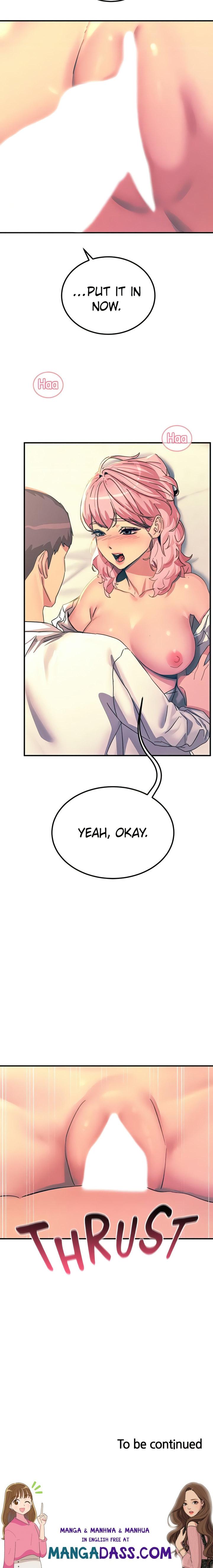 Show Me Your Color - Chapter 71 Page 24