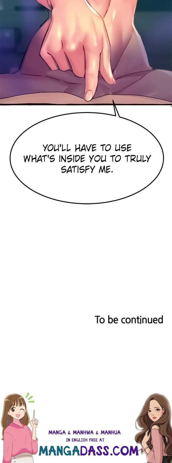 Show Me Your Color - Chapter 72 Page 49