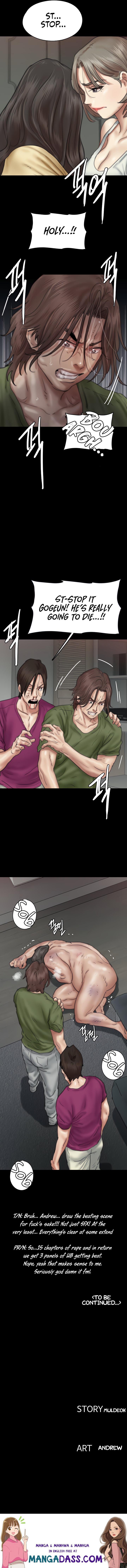 E Romance - Chapter 55 Page 12