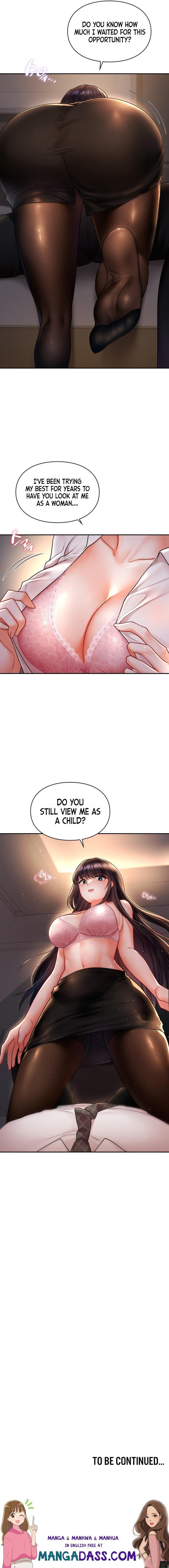 The Kid Is Obsessed With Me - Chapter 1 Page 31