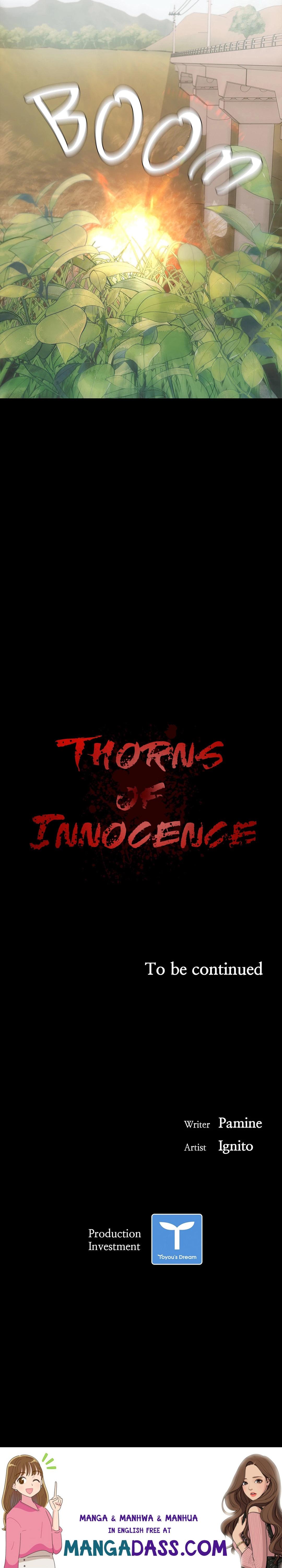 Thorns on Innocence - Chapter 18 Page 35