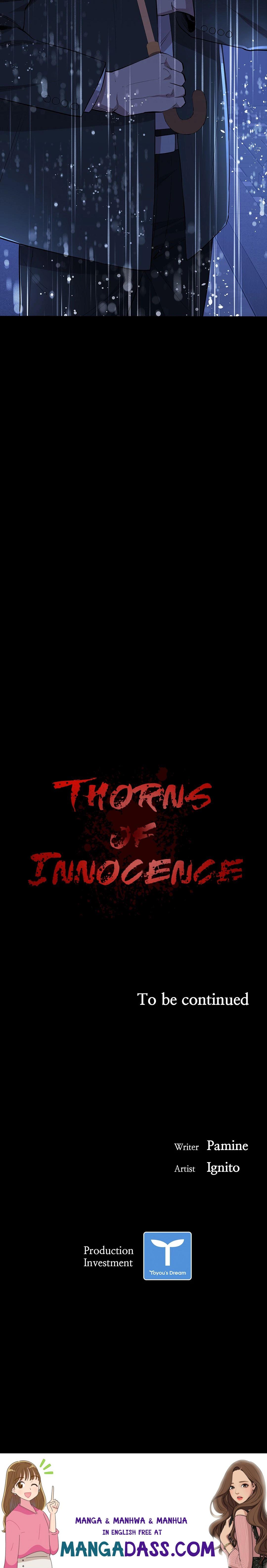Thorns on Innocence - Chapter 24 Page 37