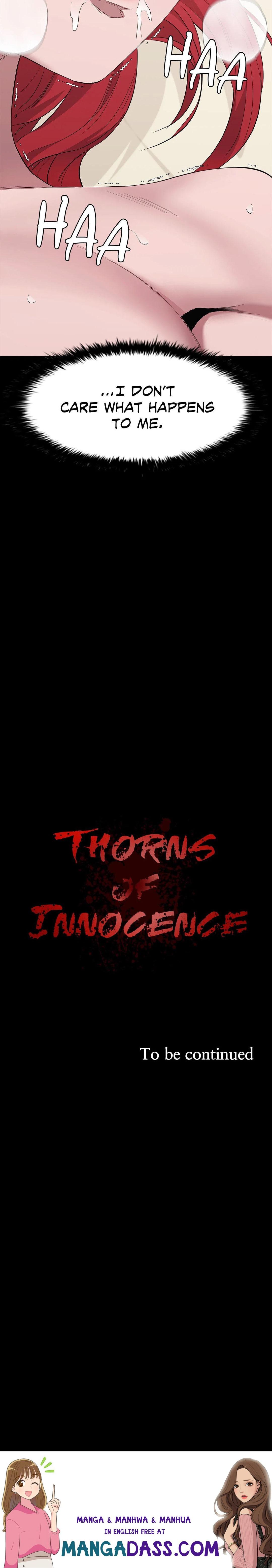 Thorns on Innocence - Chapter 75 Page 71
