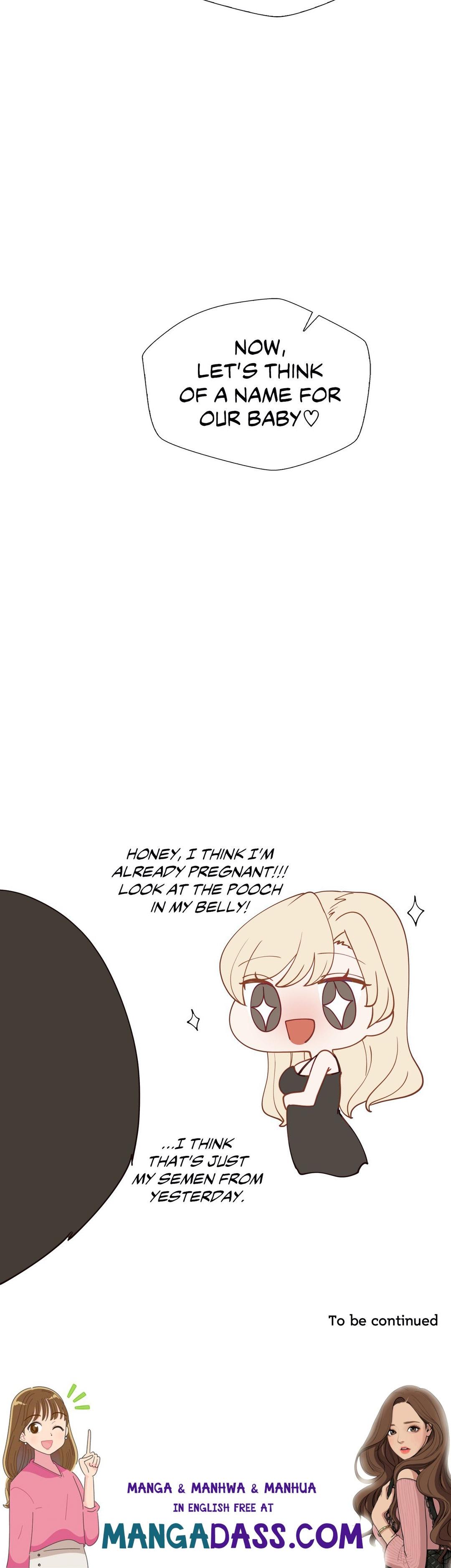 Learning The Hard Way - Chapter 82 Page 42