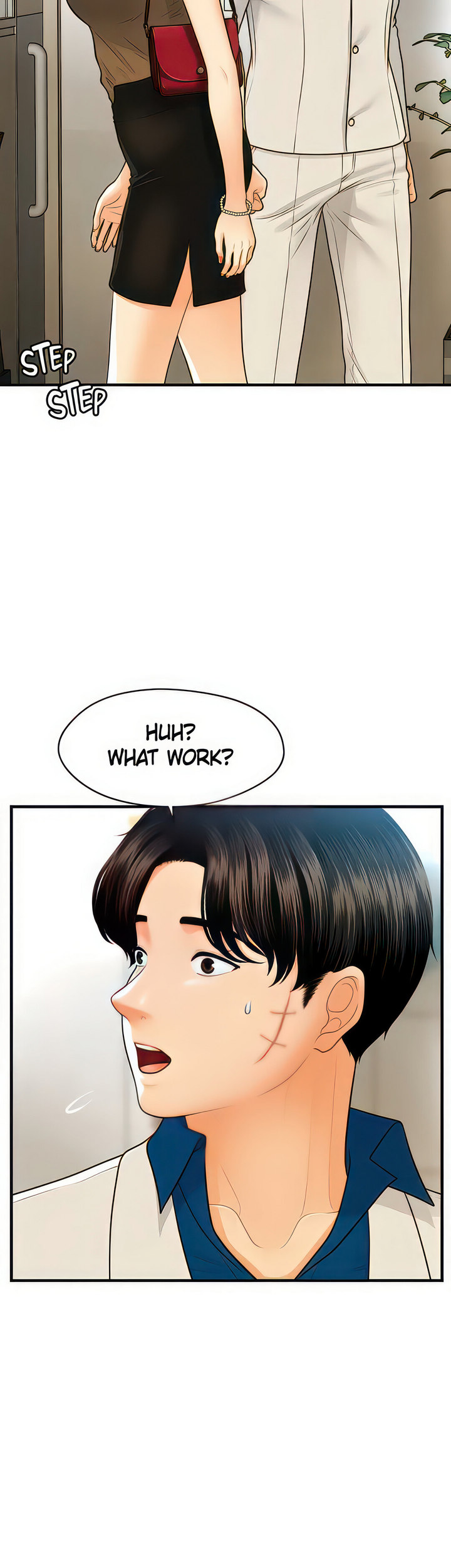 You’re so Handsome - Chapter 100 Page 6