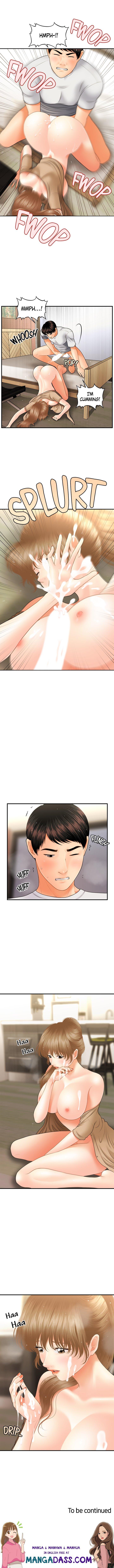 You’re so Handsome - Chapter 29 Page 10