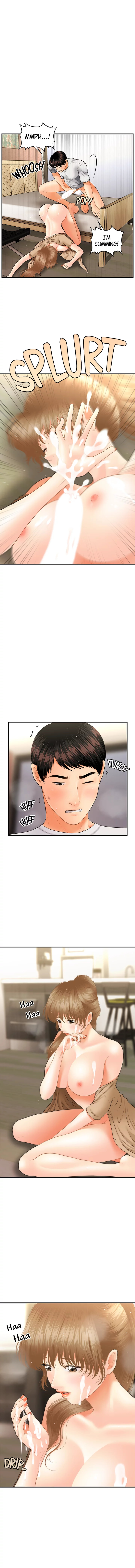 You’re so Handsome - Chapter 30 Page 1
