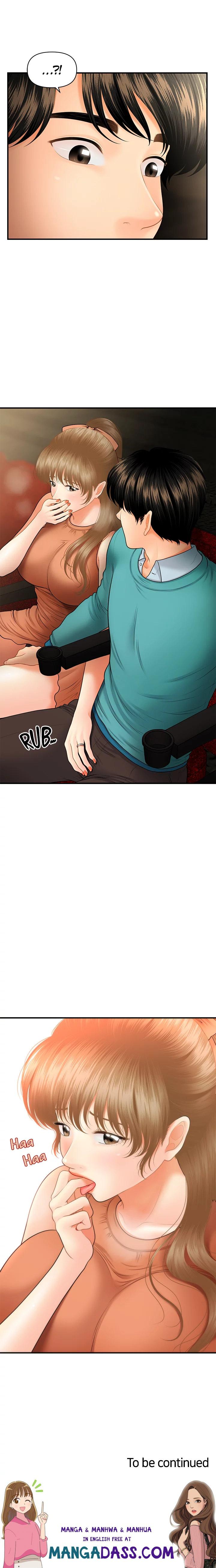 You’re so Handsome - Chapter 30 Page 10