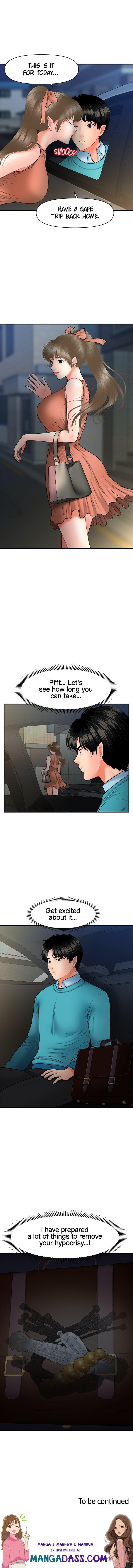 You’re so Handsome - Chapter 31 Page 11
