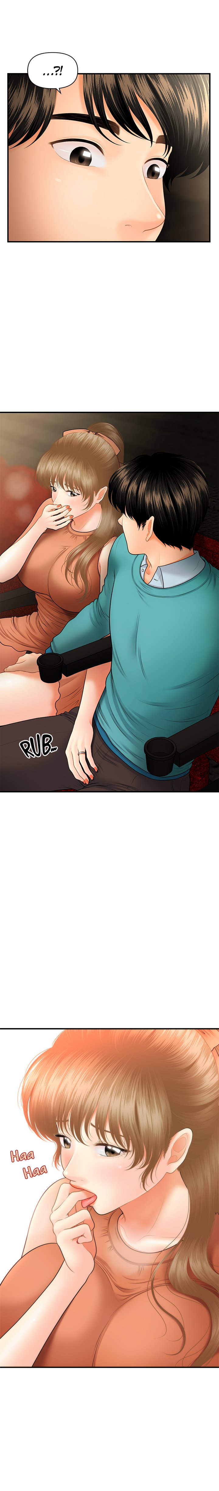 You’re so Handsome - Chapter 31 Page 2