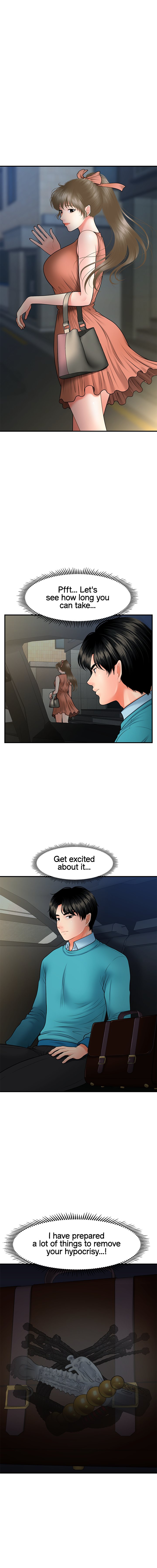 You’re so Handsome - Chapter 32 Page 1