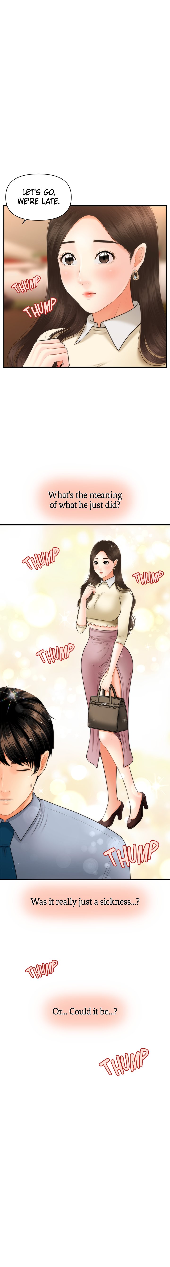 You’re so Handsome - Chapter 33 Page 1