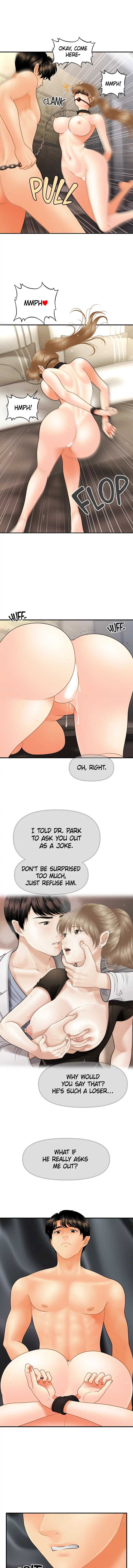 You’re so Handsome - Chapter 35 Page 5