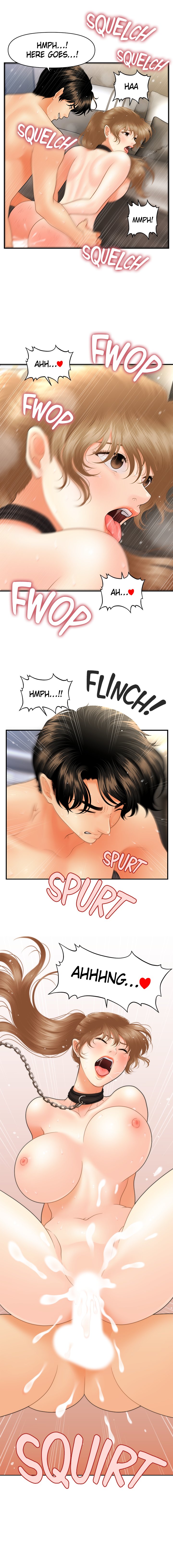 You’re so Handsome - Chapter 36 Page 2