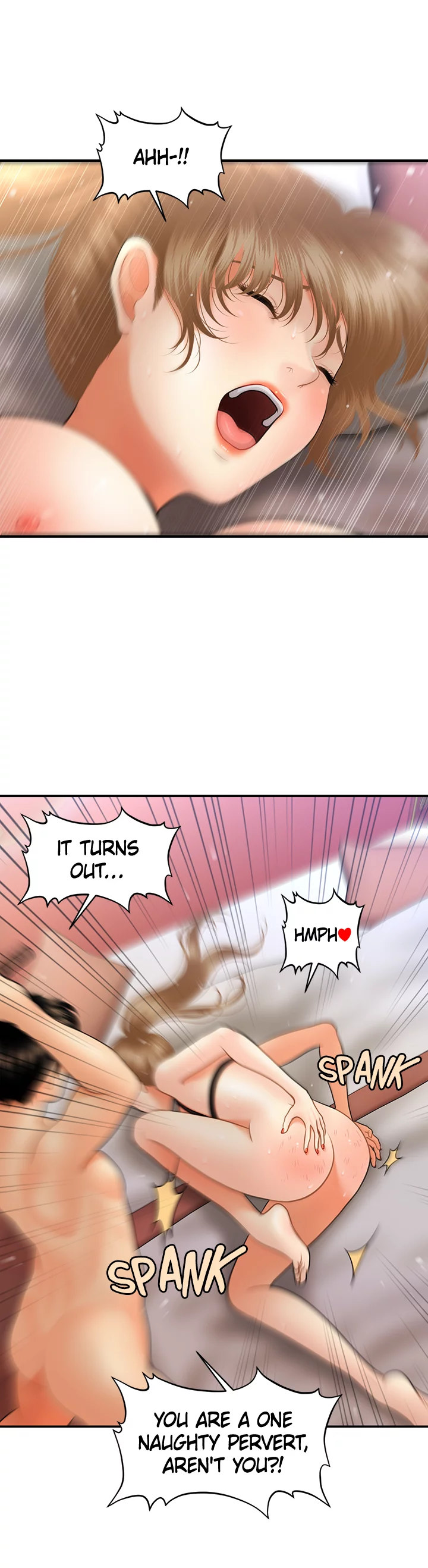 You’re so Handsome - Chapter 37 Page 4