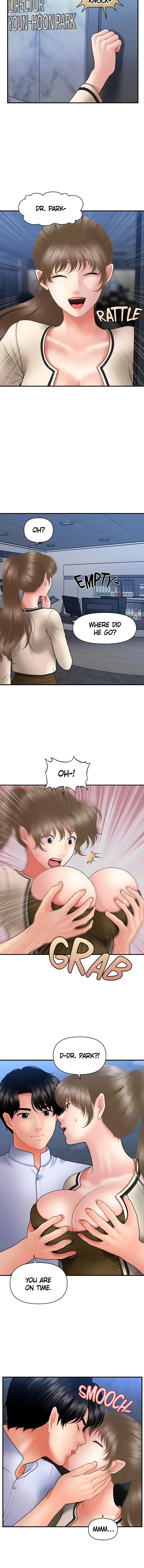 You’re so Handsome - Chapter 37 Page 8