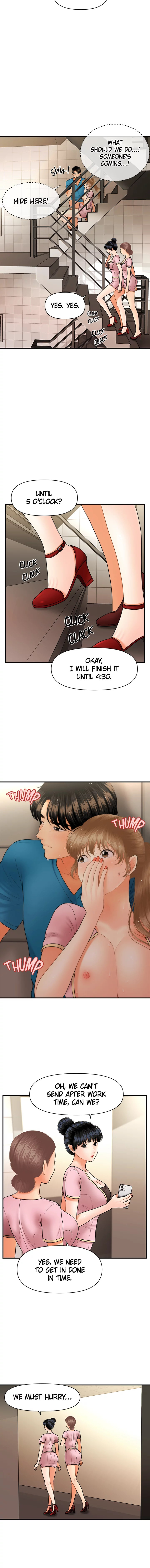 You’re so Handsome - Chapter 38 Page 10