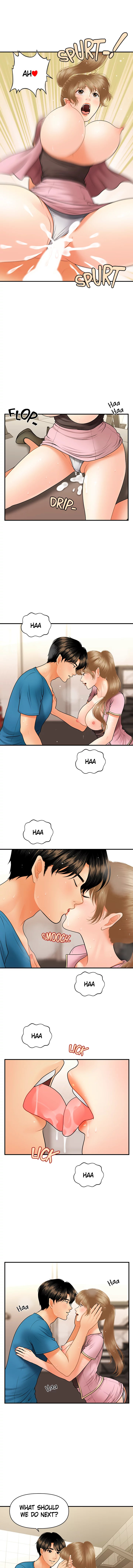 You’re so Handsome - Chapter 38 Page 13