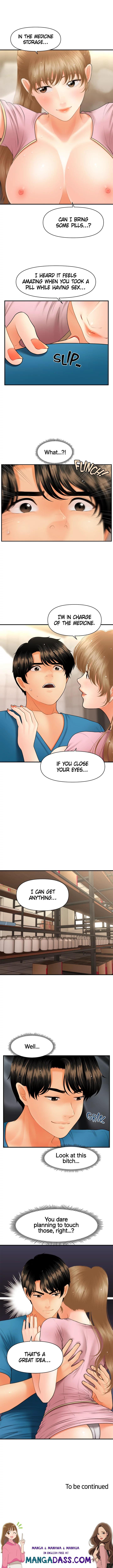You’re so Handsome - Chapter 38 Page 15
