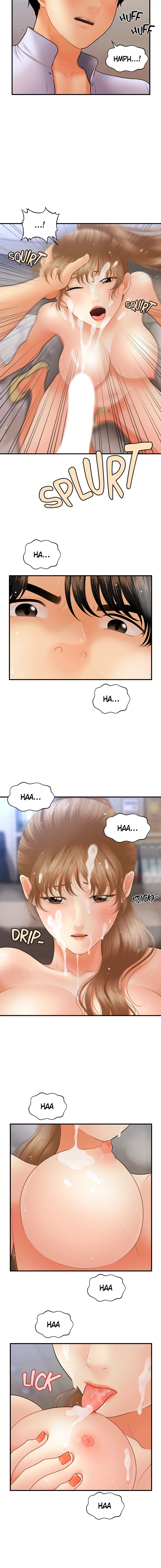 You’re so Handsome - Chapter 38 Page 6