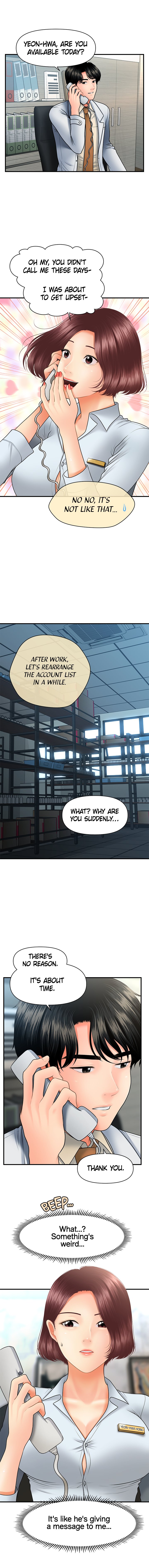 You’re so Handsome - Chapter 39 Page 8