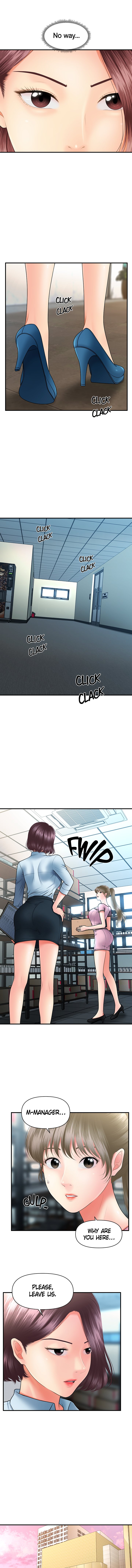 You’re so Handsome - Chapter 39 Page 9