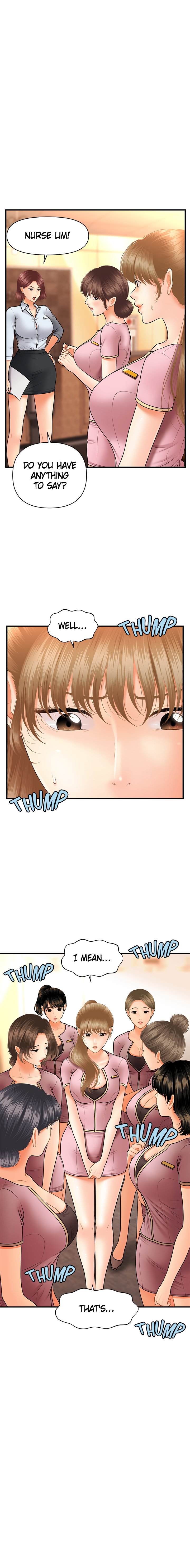 You’re so Handsome - Chapter 40 Page 1