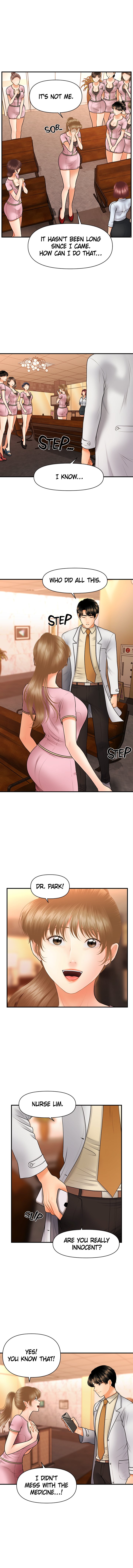 You’re so Handsome - Chapter 40 Page 4