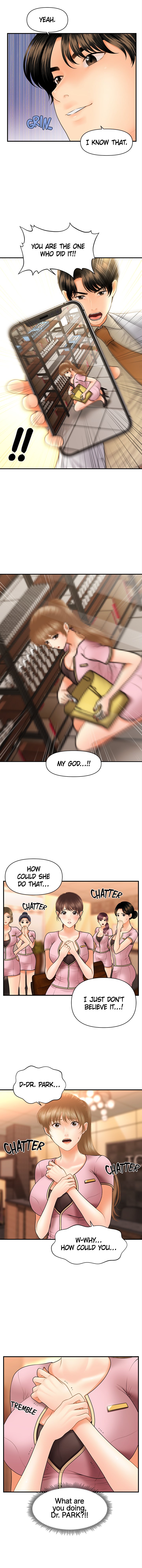 You’re so Handsome - Chapter 40 Page 5