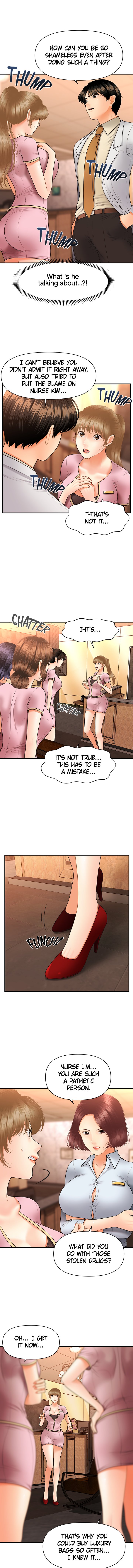 You’re so Handsome - Chapter 40 Page 6