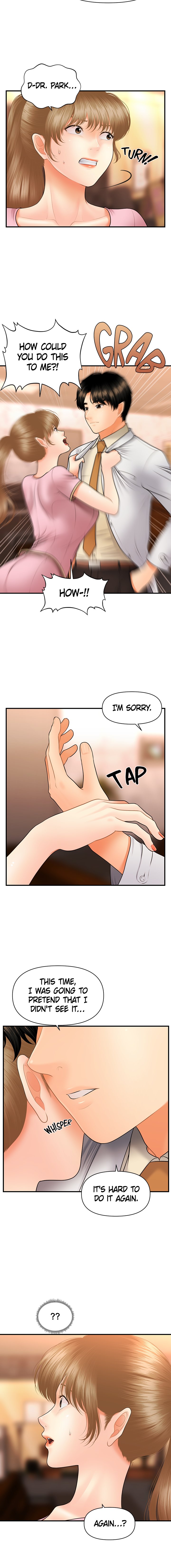 You’re so Handsome - Chapter 40 Page 7