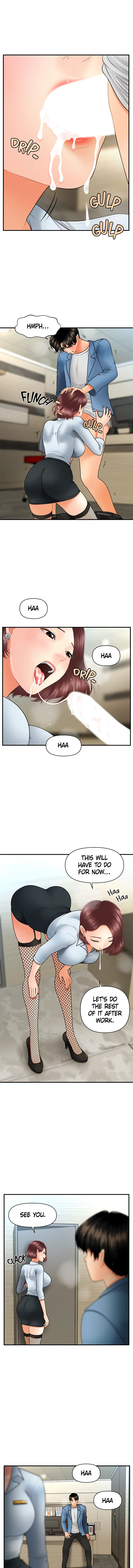 You’re so Handsome - Chapter 41 Page 10