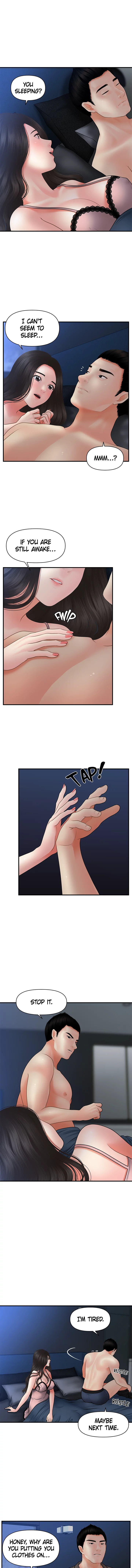 You’re so Handsome - Chapter 41 Page 12