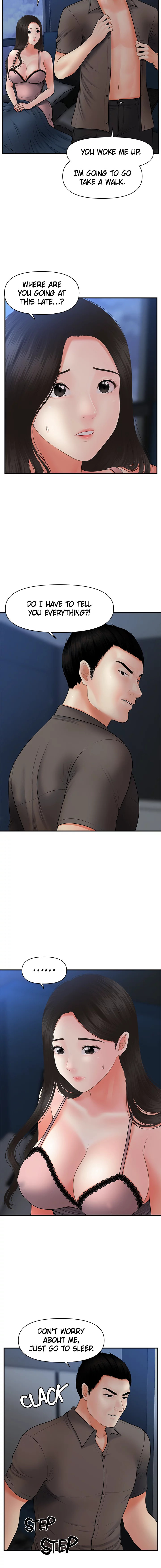 You’re so Handsome - Chapter 41 Page 13