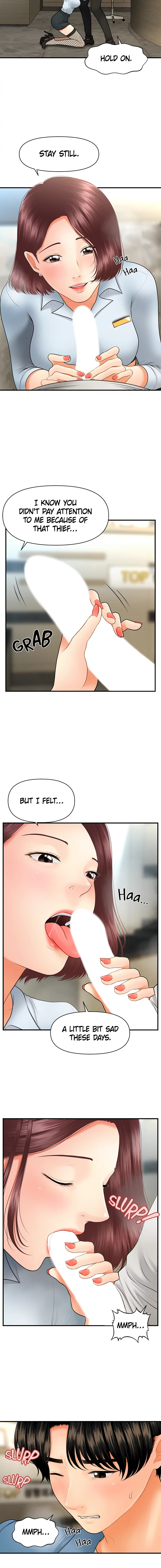 You’re so Handsome - Chapter 41 Page 7
