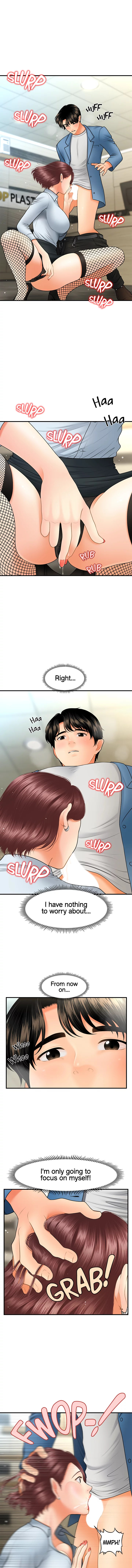 You’re so Handsome - Chapter 41 Page 8