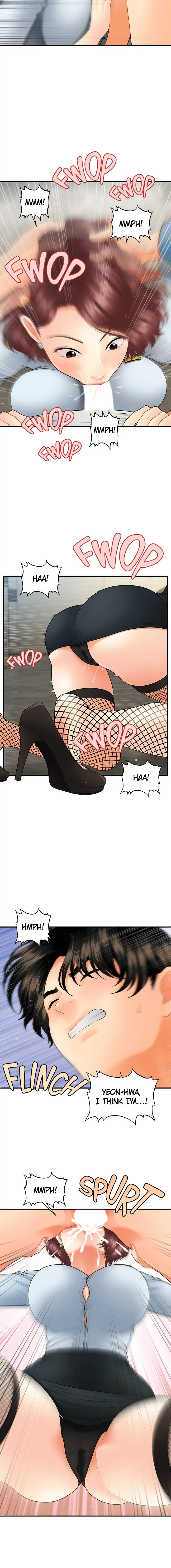 You’re so Handsome - Chapter 41 Page 9