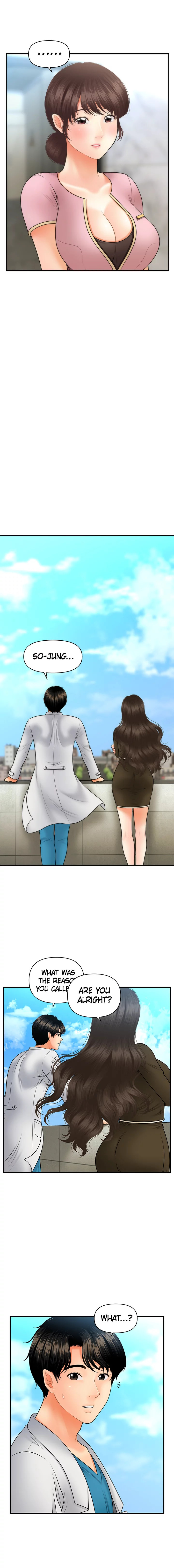 You’re so Handsome - Chapter 42 Page 10