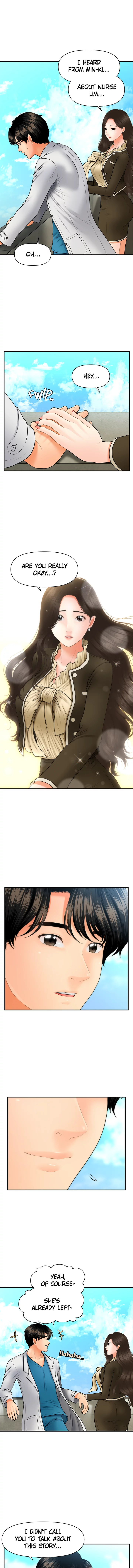 You’re so Handsome - Chapter 42 Page 11