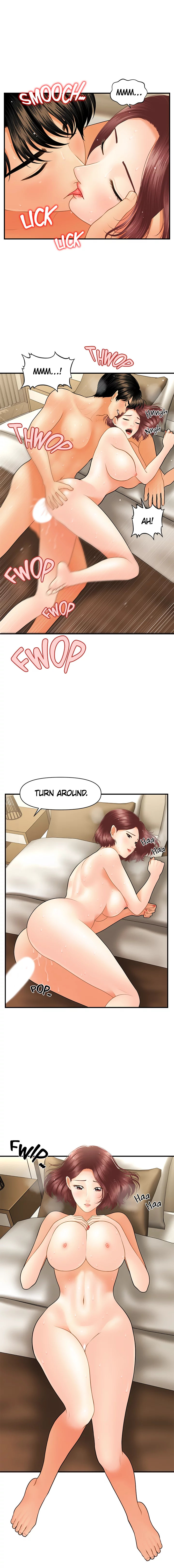 You’re so Handsome - Chapter 42 Page 3