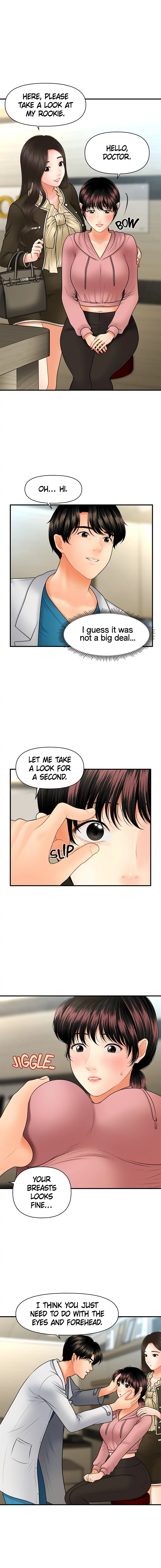 You’re so Handsome - Chapter 42 Page 8
