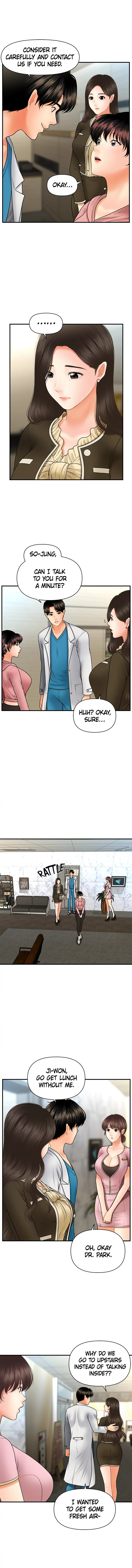 You’re so Handsome - Chapter 42 Page 9