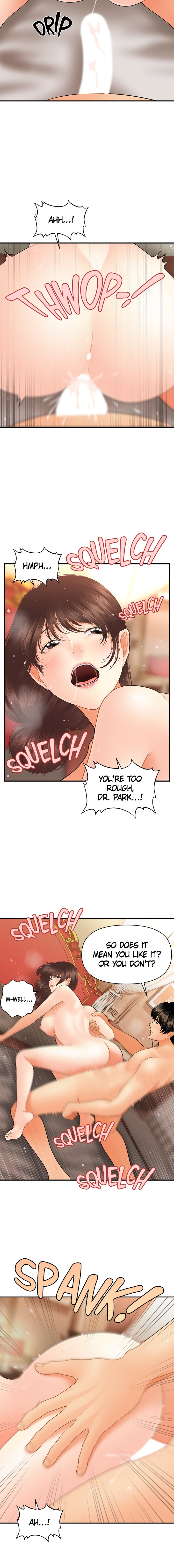You’re so Handsome - Chapter 43 Page 10
