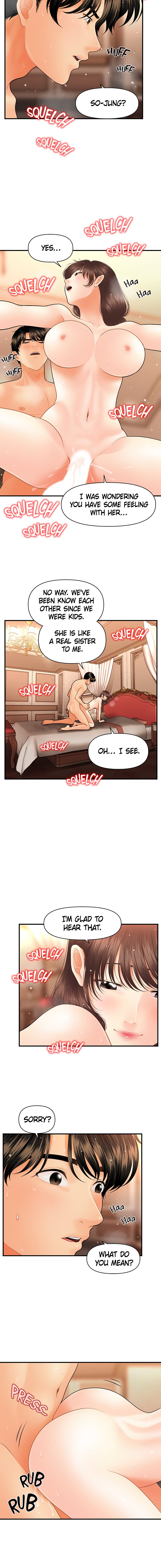 You’re so Handsome - Chapter 43 Page 12