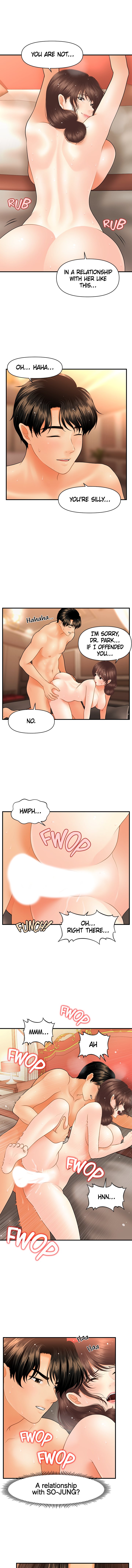 You’re so Handsome - Chapter 43 Page 13