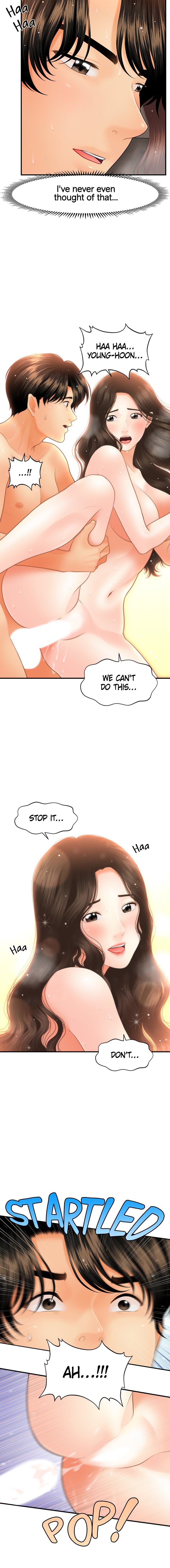 You’re so Handsome - Chapter 43 Page 14