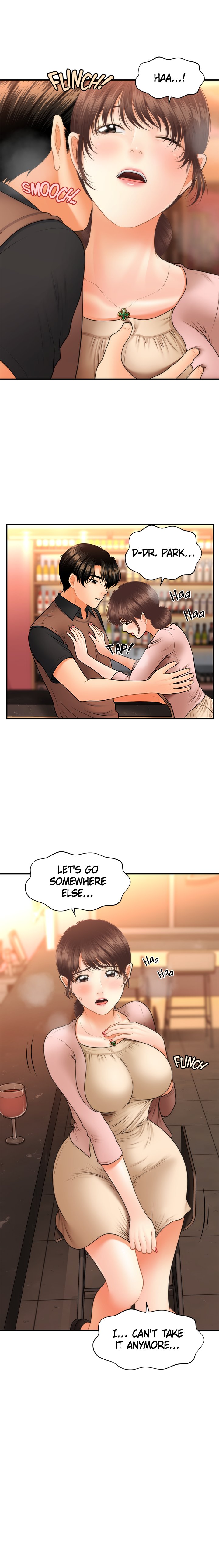 You’re so Handsome - Chapter 43 Page 2