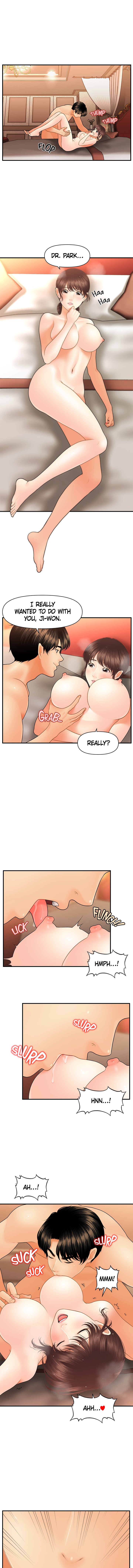 You’re so Handsome - Chapter 43 Page 5